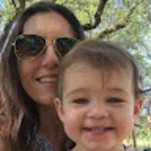 Meet your Posher, Kristi